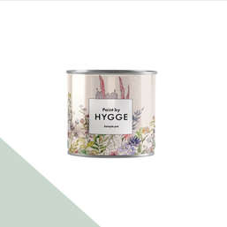Краски HYGGE Paint Пробник Silverbloom 0,4 л. №290 White Tea Краски HYGGE Paint Пробник Silverbloom 0,4 л. №290 White Tea