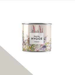 Краски HYGGE Paint Пробник Silverbloom 0,4 л. №327 Volcanic Ash Краски HYGGE Paint Пробник Silverbloom 0,4 л. №327 Volcanic Ash