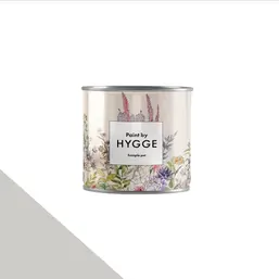 HYGGE Paint Пробник Silverbloom 0,4 л. №327 Volcanic Ash HYGGE Paint Пробник Silverbloom 0,4 л. №327 Volcanic Ash
