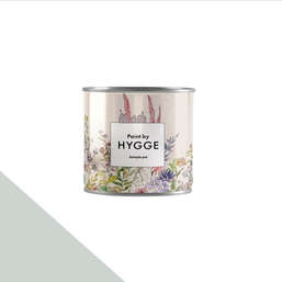 Краски HYGGE Paint Пробник Silverbloom 0,4 л. №160 LIGHT GREY Краски HYGGE Paint Пробник Silverbloom 0,4 л. №160 LIGHT GREY