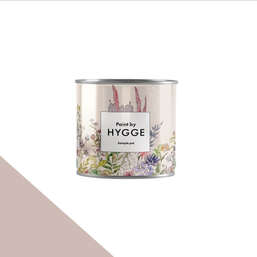 Краски HYGGE Paint Пробник Silverbloom 0,4 л. №252 COCONUT MACAROON Краски HYGGE Paint Пробник Silverbloom 0,4 л. №252 COCONUT MACAROON
