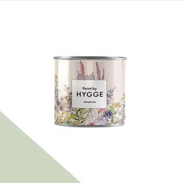 Краски HYGGE Paint Пробник Silverbloom 0,4 л. №375 Larch Tree Краски HYGGE Paint Пробник Silverbloom 0,4 л. №375 Larch Tree