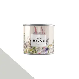 HYGGE Paint Пробник Silverbloom 0,4 л. №53 WHITE GLORY HYGGE Paint Пробник Silverbloom 0,4 л. №53 WHITE GLORY