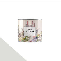 Краски HYGGE Paint Пробник Silverbloom 0,4 л. №49 OYSTER ISLAND Краски HYGGE Paint Пробник Silverbloom 0,4 л. №49 OYSTER ISLAND