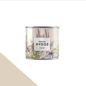 Фото Краски HYGGE Paint Пробник Silverbloom 0,4 л. №368 Jute Twine - 1 Краски HYGGE Paint Пробник Silverbloom 0,4 л. №368 Jute Twine - фото 1