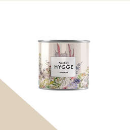 Краски HYGGE Paint Пробник Silverbloom 0,4 л. №368 Jute Twine Краски HYGGE Paint Пробник Silverbloom 0,4 л. №368 Jute Twine