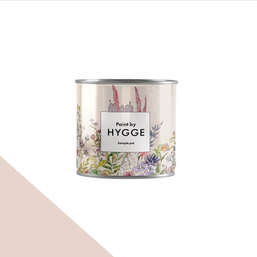 Краски HYGGE Paint Пробник Silverbloom 0,4 л. №397 Arctic Ice Краски HYGGE Paint Пробник Silverbloom 0,4 л. №397 Arctic Ice