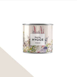 Краски HYGGE Paint Пробник Silverbloom 0,4 л. №427 Sisal Fiber Краски HYGGE Paint Пробник Silverbloom 0,4 л. №427 Sisal Fiber