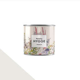 Краски HYGGE Paint Пробник Silverbloom 0,4 л. №326 Light Haze Краски HYGGE Paint Пробник Silverbloom 0,4 л. №326 Light Haze