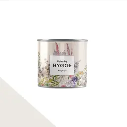 HYGGE Paint Пробник Silverbloom 0,4 л. №403 Camembert Cheese HYGGE Paint Пробник Silverbloom 0,4 л. №403 Camembert Cheese