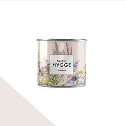 Краски HYGGE Paint Пробник Silverbloom 0,4 л. №241 SUMMER MOON Краски HYGGE Paint Пробник Silverbloom 0,4 л. №241 SUMMER MOON