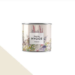 Краски HYGGE Paint Пробник Silverbloom 0,4 л. №363 Old Book Краски HYGGE Paint Пробник Silverbloom 0,4 л. №363 Old Book