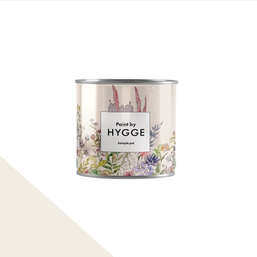 Краски HYGGE Paint Пробник Silverbloom 0,4 л. №3 VERMONT CREAM Краски HYGGE Paint Пробник Silverbloom 0,4 л. №3 VERMONT CREAM
