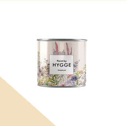 Краски HYGGE Paint Пробник Silverbloom 0,4 л. №369 Yellow Bamboo Краски HYGGE Paint Пробник Silverbloom 0,4 л. №369 Yellow Bamboo