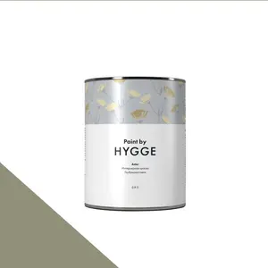 Фото Краски HYGGE Paint Aster 0,9 л. №212 FAIR SPRING - 1 Краски HYGGE Paint Aster 0,9 л. №212 FAIR SPRING - фото 1