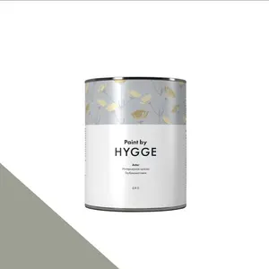 Фото Краски HYGGE Paint Aster 0,9 л. №267 Olive Tree - 1 Краски HYGGE Paint Aster 0,9 л. №267 Olive Tree - фото 1