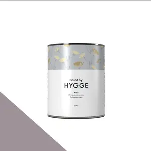Фото Краски HYGGE Paint Aster 0,9 л. №349 Juicy Plum - 1 Краски HYGGE Paint Aster 0,9 л. №349 Juicy Plum - фото 1
