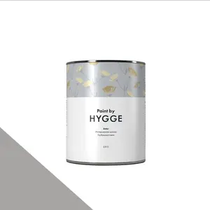 Фото Краски HYGGE Paint Aster 0,9 л. №67 SMOKY TONE - 1 Краски HYGGE Paint Aster 0,9 л. №67 SMOKY TONE - фото 1