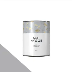 Фото Краски HYGGE Paint Aster 0,9 л. №342 Hot Cocoa - 1 Краски HYGGE Paint Aster 0,9 л. №342 Hot Cocoa - фото 1