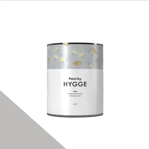 Фото Краски HYGGE Paint Aster 0,9 л. №277 Warm Ash - 1 Краски HYGGE Paint Aster 0,9 л. №277 Warm Ash - фото 1