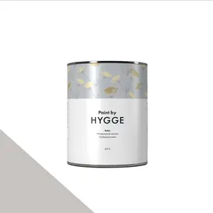 Фото Краски HYGGE Paint Aster 0,9 л. №416 Ash Lilac - 1 Краски HYGGE Paint Aster 0,9 л. №416 Ash Lilac - фото 1