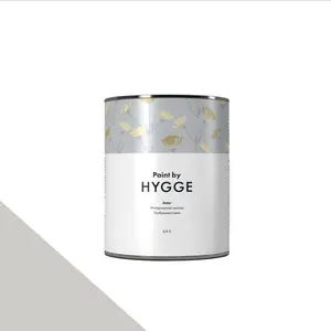 Фото Краски HYGGE Paint Aster 0,9 л. №327 Volcanic Ash - 1 Краски HYGGE Paint Aster 0,9 л. №327 Volcanic Ash - фото 1