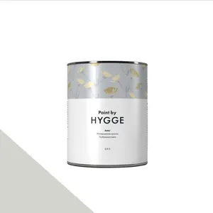 Фото Краски HYGGE Paint Aster 0,9 л. №341 Saltbush - 1 Краски HYGGE Paint Aster 0,9 л. №341 Saltbush - фото 1