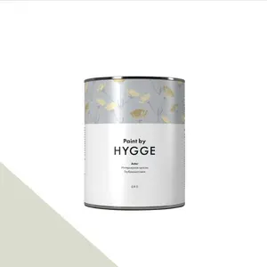 Фото Краски HYGGE Paint Aster 0,9 л. №389 Autumn Grass - 1 Краски HYGGE Paint Aster 0,9 л. №389 Autumn Grass - фото 1