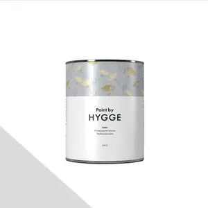 Фото Краски HYGGE Paint Aster 0,9 л. №50 BLITHENESS - 1 Краски HYGGE Paint Aster 0,9 л. №50 BLITHENESS - фото 1