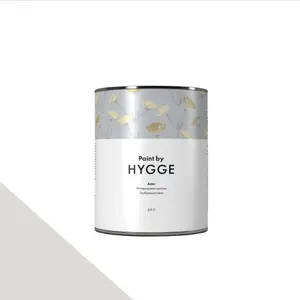 Фото Краски HYGGE Paint Aster 0,9 л. №278 Ocean Foam - 1 Краски HYGGE Paint Aster 0,9 л. №278 Ocean Foam - фото 1