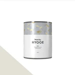 Фото Краски HYGGE Paint Aster 0,9 л. №41 HORSERADISH SAUCE - 1 Краски HYGGE Paint Aster 0,9 л. №41 HORSERADISH SAUCE - фото 1