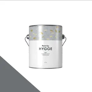 Фото Краски HYGGE Paint Aster 2,7 л. №69 SUMMER CONCRETE - 1 Краски HYGGE Paint Aster 2,7 л. №69 SUMMER CONCRETE - фото 1