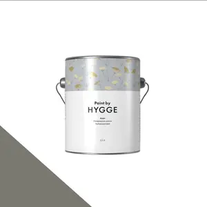 Фото Краски HYGGE Paint Aster 2,7 л. №167 ARMORY GREEN - 1 Краски HYGGE Paint Aster 2,7 л. №167 ARMORY GREEN - фото 1