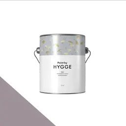 HYGGE Paint Aster 2,7 л. №349 Juicy Plum HYGGE Paint Aster 2,7 л. №349 Juicy Plum