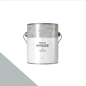 Фото Краски HYGGE Paint Aster 2,7 л. №164 POLISHED ROCK - 1 Краски HYGGE Paint Aster 2,7 л. №164 POLISHED ROCK - фото 1