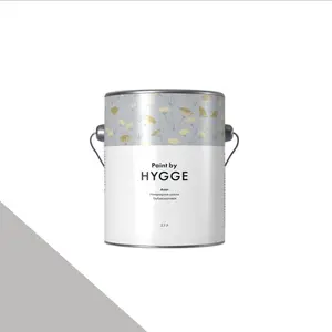 Фото Краски HYGGE Paint Aster 2,7 л. №277 Warm Ash - 1 Краски HYGGE Paint Aster 2,7 л. №277 Warm Ash - фото 1