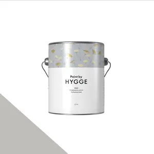 Фото Краски HYGGE Paint Aster 2,7 л. №293 Rough Linen - 1 Краски HYGGE Paint Aster 2,7 л. №293 Rough Linen - фото 1