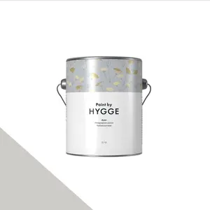 Фото Краски HYGGE Paint Aster 2,7 л. №327 Volcanic Ash - 1 Краски HYGGE Paint Aster 2,7 л. №327 Volcanic Ash - фото 1