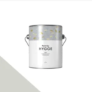 Фото Краски HYGGE Paint Aster 2,7 л. №341 Saltbush - 1 Краски HYGGE Paint Aster 2,7 л. №341 Saltbush - фото 1