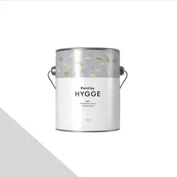 HYGGE Paint Aster 2,7 л. №54 BERYL PEARL HYGGE Paint Aster 2,7 л. №54 BERYL PEARL