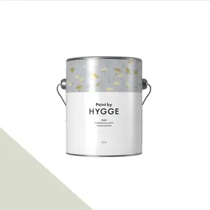 Фото Краски HYGGE Paint Aster 2,7 л. №389 Autumn Grass - 1 Краски HYGGE Paint Aster 2,7 л. №389 Autumn Grass - фото 1