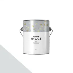 HYGGE Paint Aster 2,7 л. №387 River Ice HYGGE Paint Aster 2,7 л. №387 River Ice