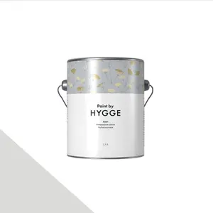 Фото Краски HYGGE Paint Aster 2,7 л. №50 BLITHENESS - 1 Краски HYGGE Paint Aster 2,7 л. №50 BLITHENESS - фото 1