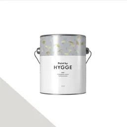HYGGE Paint Aster 2,7 л. №278 Ocean Foam HYGGE Paint Aster 2,7 л. №278 Ocean Foam