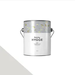 HYGGE Paint Aster 2,7 л. №6 RESERVED WHITE HYGGE Paint Aster 2,7 л. №6 RESERVED WHITE
