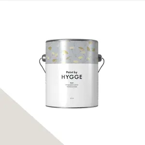 Фото Краски HYGGE Paint Aster 2,7 л. №338 Pale Sakura - 1 Краски HYGGE Paint Aster 2,7 л. №338 Pale Sakura - фото 1