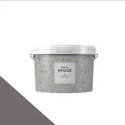 HYGGE Paint Aster 9л. №361 Brown Marble HYGGE Paint Aster 9л. №361 Brown Marble