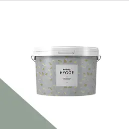 HYGGE Paint Aster 9л. №269 Ragweed Leaf HYGGE Paint Aster 9л. №269 Ragweed Leaf