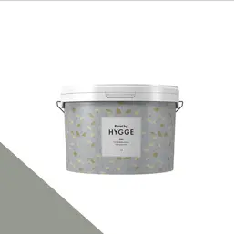 HYGGE Paint Aster 9л. №165 CEREMONIAL GREY HYGGE Paint Aster 9л. №165 CEREMONIAL GREY