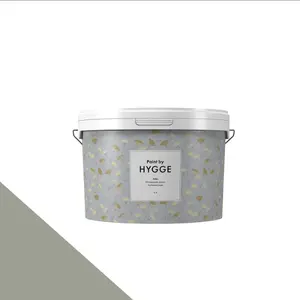 Фото Краски HYGGE Paint Aster 9л. №267 Olive Tree - 1 Краски HYGGE Paint Aster 9л. №267 Olive Tree - фото 1